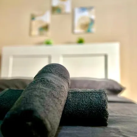 Appartement Zar 8 *