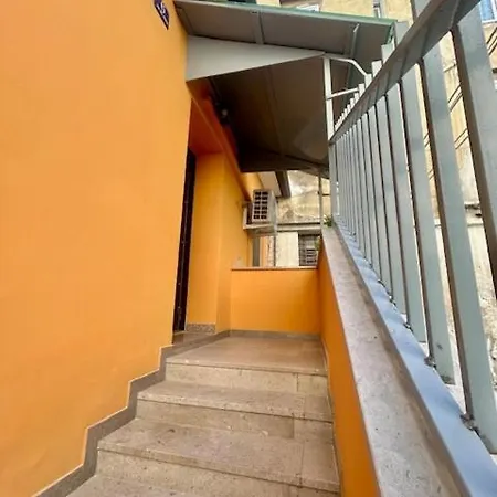 Appartement Zar 8