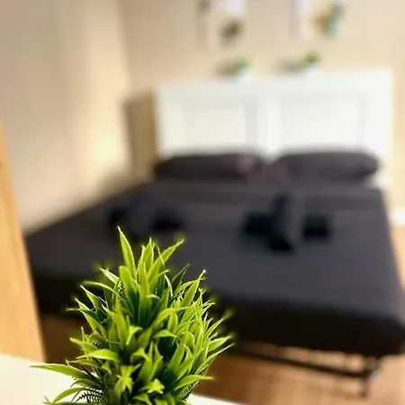 Zar 8 Appartement
